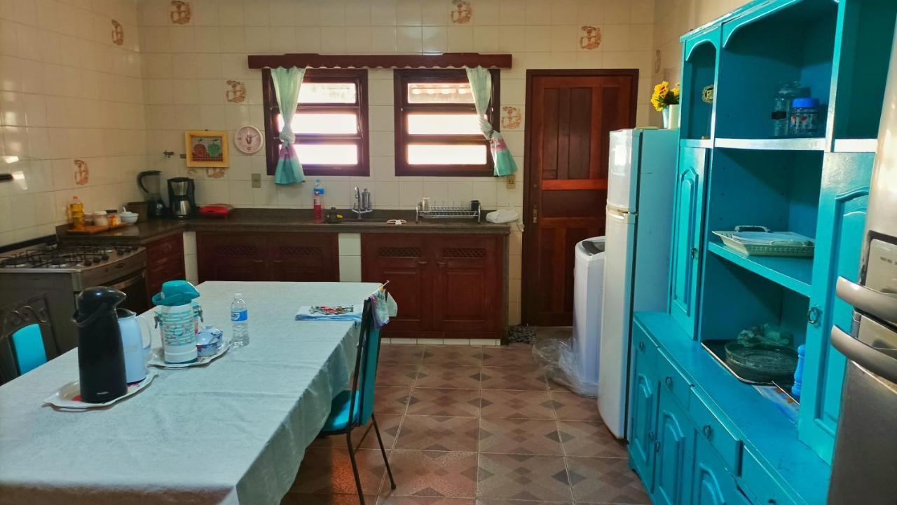 Varandas Do Arraial- Hostel Arraial do Cabo Exterior photo