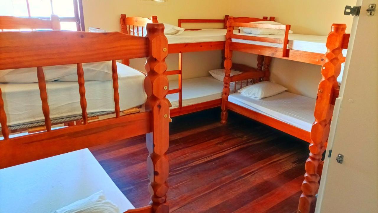 Varandas Do Arraial- Hostel Arraial do Cabo Exterior photo