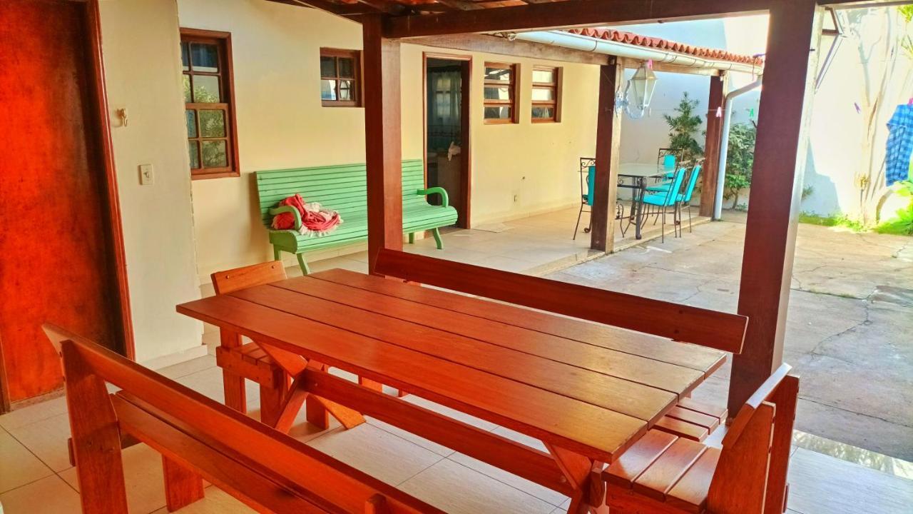 Varandas Do Arraial- Hostel Arraial do Cabo Exterior photo