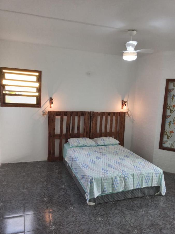 Varandas Do Arraial- Hostel Arraial do Cabo Exterior photo
